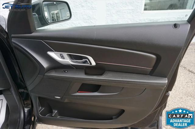 2017 GMC Terrain SLE-2