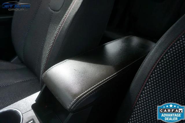 2017 GMC Terrain SLE-2
