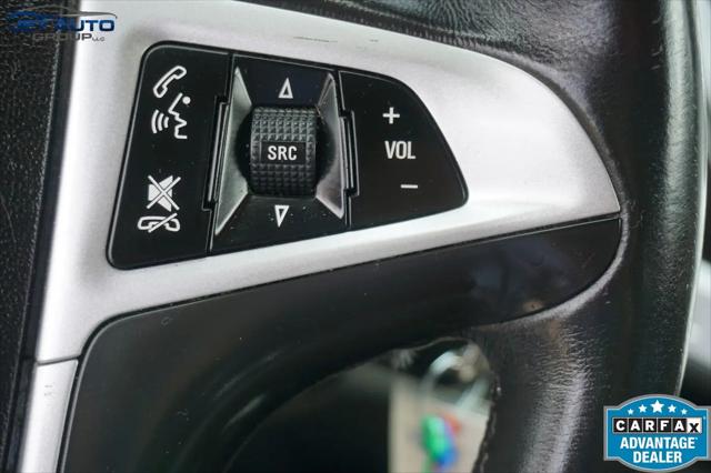2017 GMC Terrain SLE-2