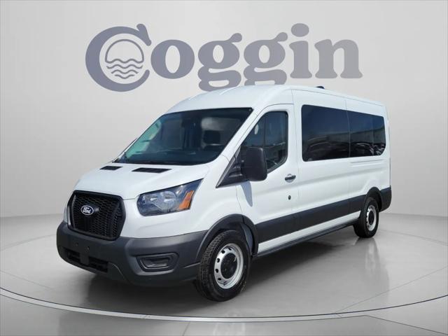 2026 Ford Transit-350 Passenger Van XL for sale in Jacksonville, FL