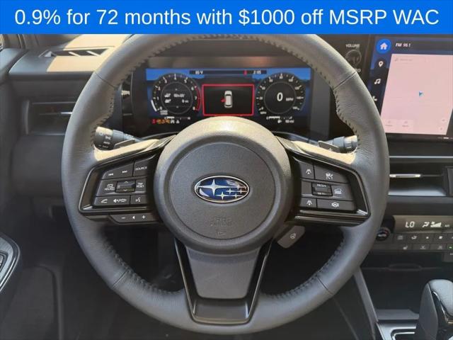 2026 Subaru Outback Limited