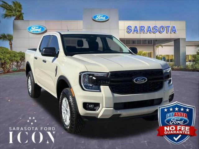 2025 Ford Ranger XL for sale in Sarasota, FL