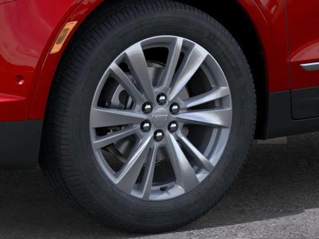2026 Cadillac XT5 Premium Luxury FWD