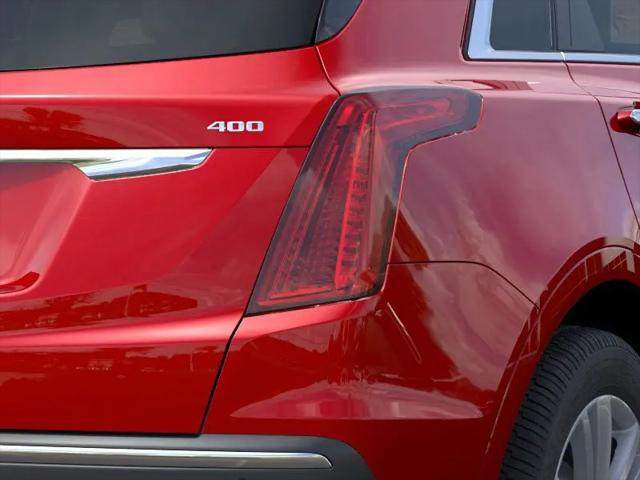 2026 Cadillac XT5 Premium Luxury FWD