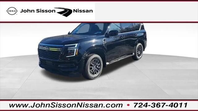 2026 Nissan Armada SV for sale in Washington, PA