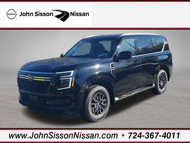 2026 Nissan Armada SV for sale in Washington, PA