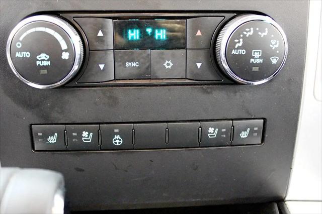 2010 Dodge Ram 1500 SLT/Sport/TRX