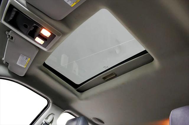 2010 Dodge Ram 1500 SLT/Sport/TRX