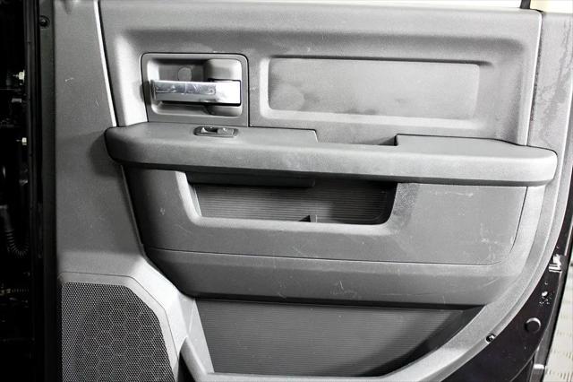2010 Dodge Ram 1500 SLT/Sport/TRX