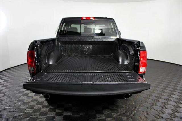 2010 Dodge Ram 1500 SLT/Sport/TRX