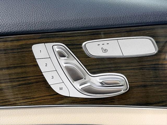 2018 Mercedes-Benz C-CLASS C 300 C 300