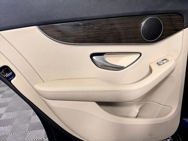 2018 Mercedes-Benz C-CLASS C 300 C 300