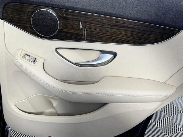 2018 Mercedes-Benz C-CLASS C 300 C 300