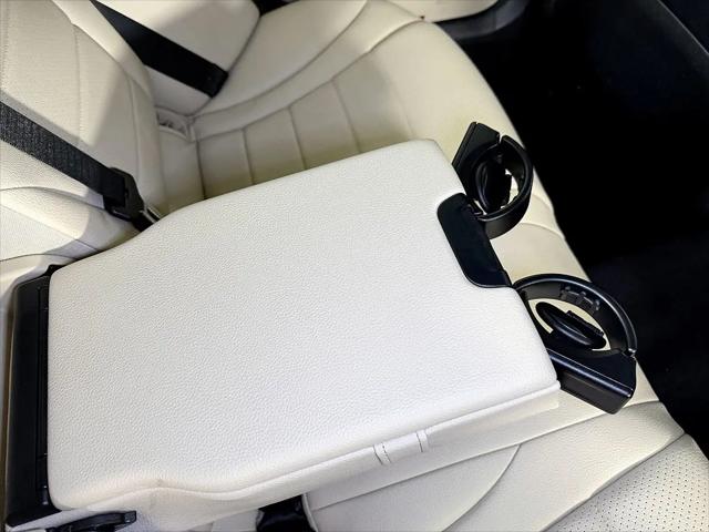 2018 Mercedes-Benz C-CLASS C 300 C 300