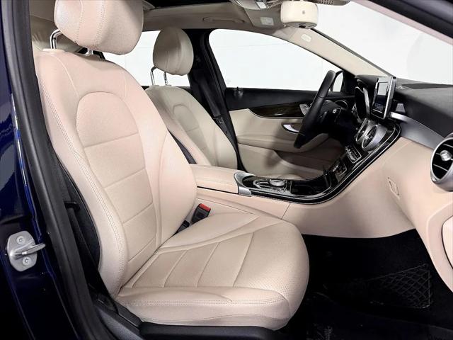 2018 Mercedes-Benz C-CLASS C 300 C 300