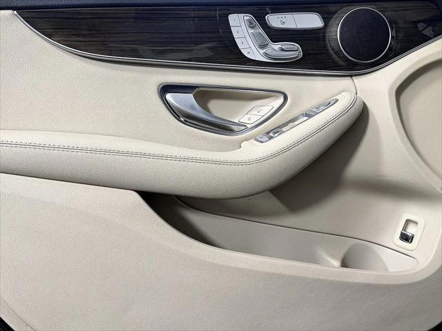 2018 Mercedes-Benz C-CLASS C 300 C 300