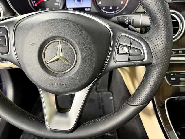 2018 Mercedes-Benz C-CLASS C 300 C 300