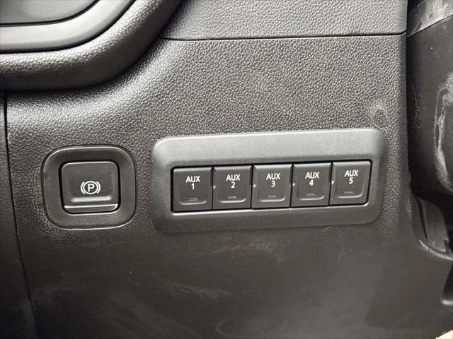 2026 Chevrolet Silverado 2500HD Crew Cab, Long Bed, WT, 4WD