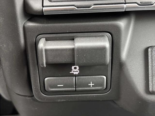 2026 Chevrolet Silverado 2500HD Crew Cab, Long Bed, WT, 4WD