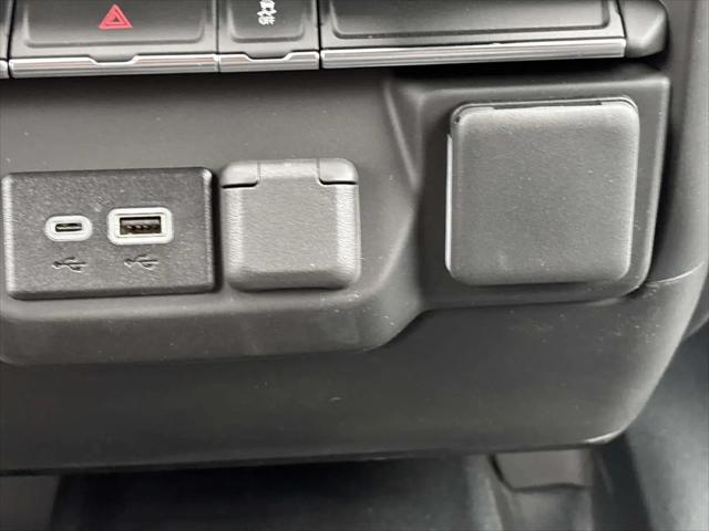 2026 Chevrolet Silverado 2500HD Crew Cab, Long Bed, WT, 4WD
