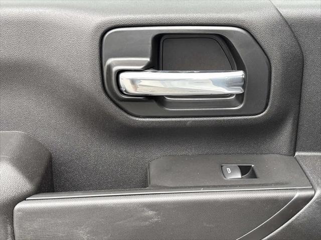 2026 Chevrolet Silverado 2500HD Crew Cab, Long Bed, WT, 4WD