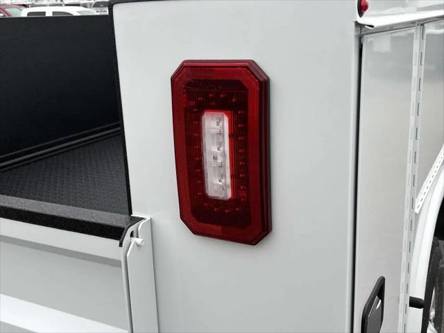 2026 Chevrolet Silverado 2500HD Crew Cab, Long Bed, WT, 4WD