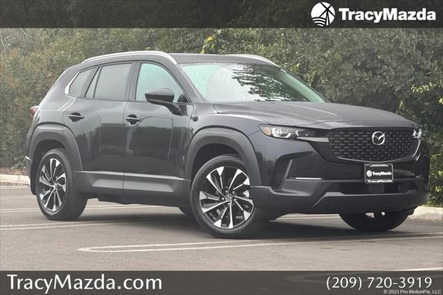 2026 Mazda CX-50 Hybrid Premium Plus for sale in Tracy, CA