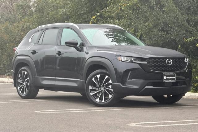2026 Mazda CX-50 Hybrid Premium Plus