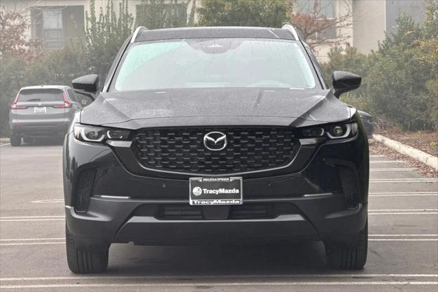2026 Mazda CX-50 Hybrid Premium Plus