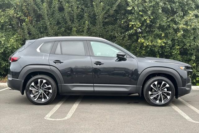 2026 Mazda CX-50 Hybrid Premium Plus