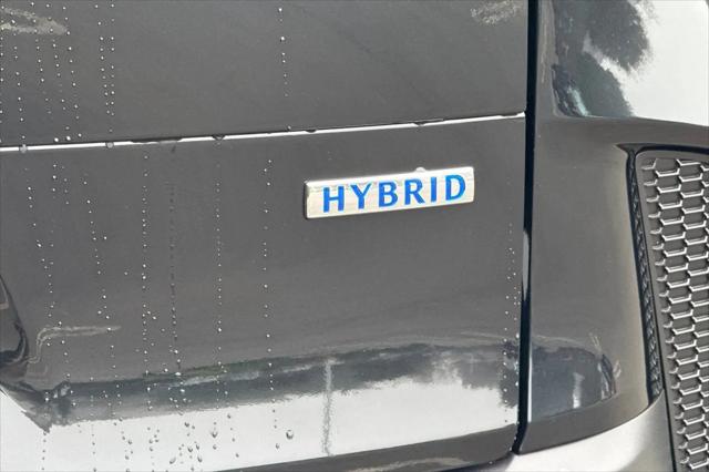 2026 Mazda CX-50 Hybrid Premium Plus