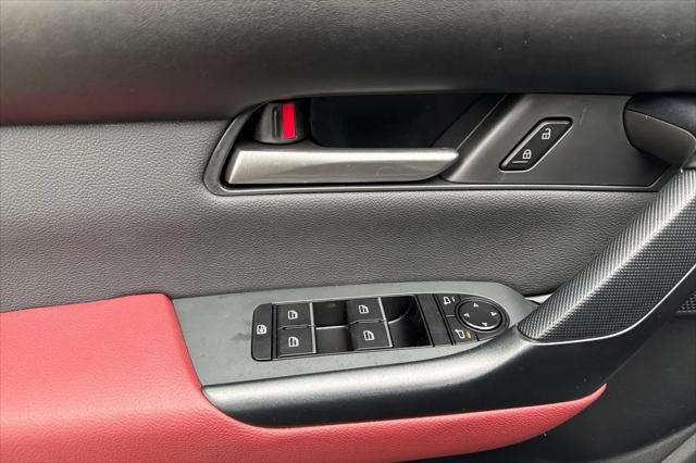 2026 Mazda CX-50 Hybrid Premium Plus