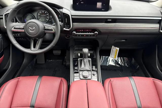 2026 Mazda CX-50 Hybrid Premium Plus