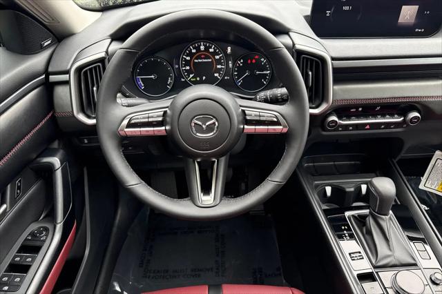 2026 Mazda CX-50 Hybrid Premium Plus