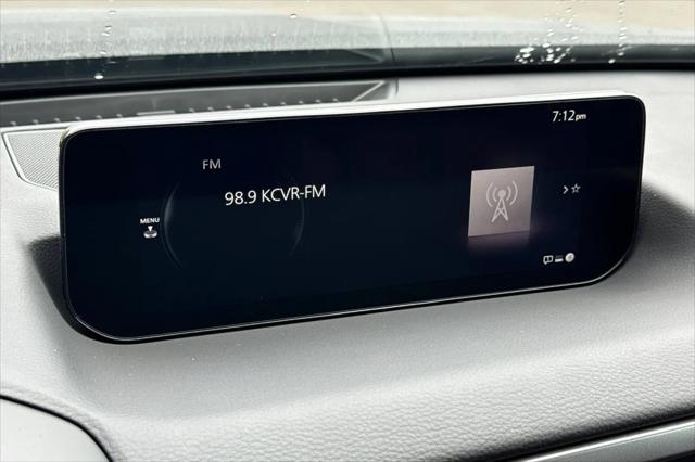 2026 Mazda CX-50 Hybrid Premium Plus