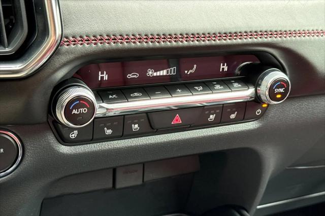 2026 Mazda CX-50 Hybrid Premium Plus