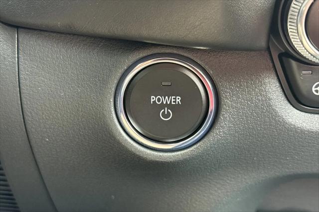2026 Mazda CX-50 Hybrid Premium Plus
