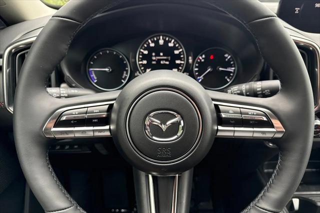 2026 Mazda CX-50 Hybrid Premium Plus