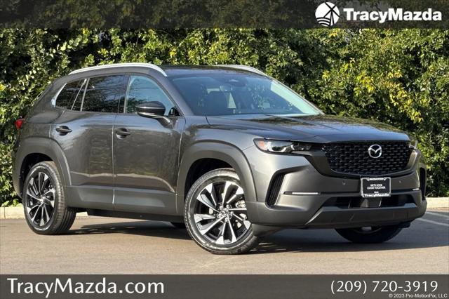 2026 Mazda CX-50 Hybrid Premium Plus for sale in Tracy, CA