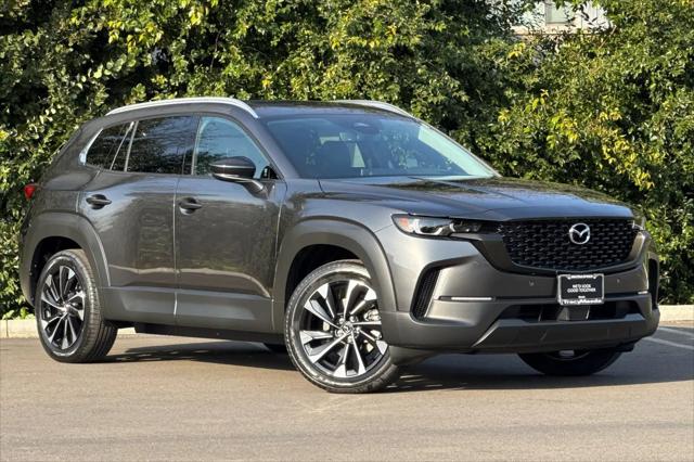 2026 Mazda CX-50 Hybrid Premium Plus