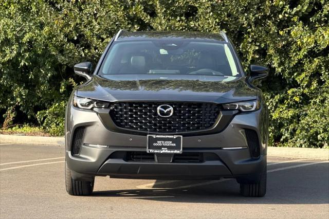 2026 Mazda CX-50 Hybrid Premium Plus