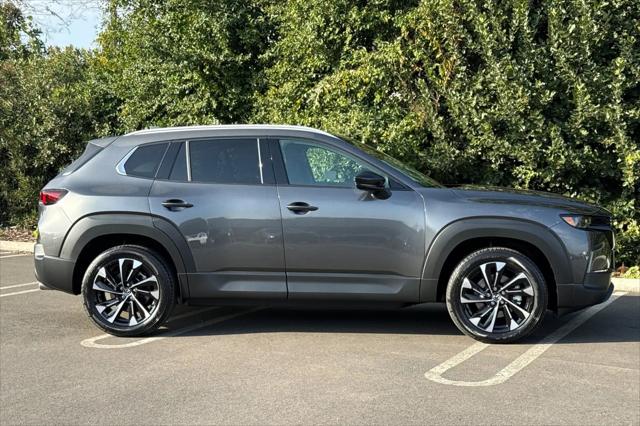2026 Mazda CX-50 Hybrid Premium Plus
