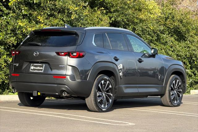 2026 Mazda CX-50 Hybrid Premium Plus