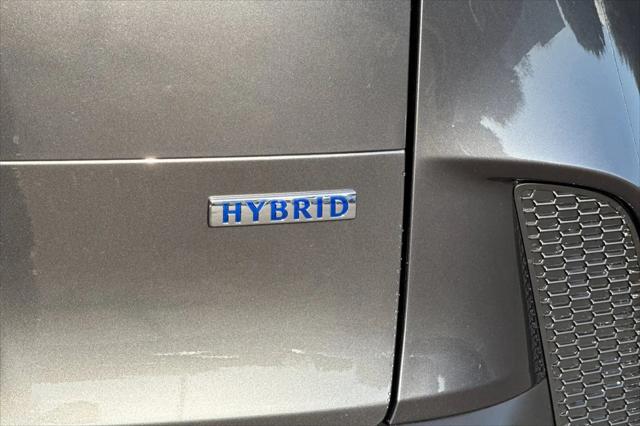 2026 Mazda CX-50 Hybrid Premium Plus