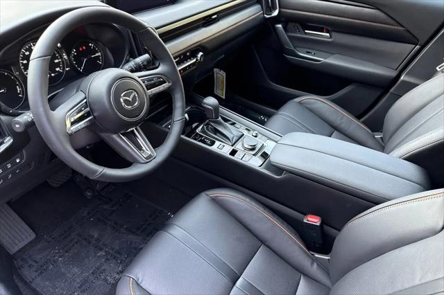 2026 Mazda CX-50 Hybrid Premium Plus