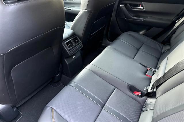 2026 Mazda CX-50 Hybrid Premium Plus