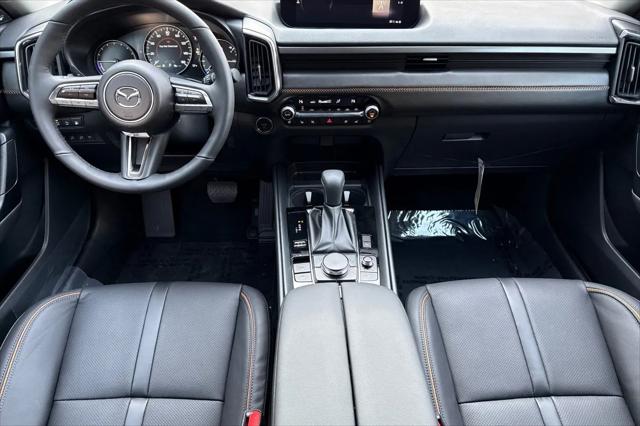2026 Mazda CX-50 Hybrid Premium Plus