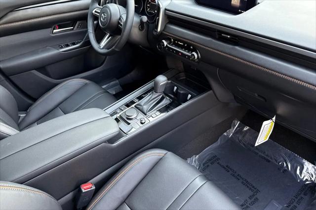2026 Mazda CX-50 Hybrid Premium Plus