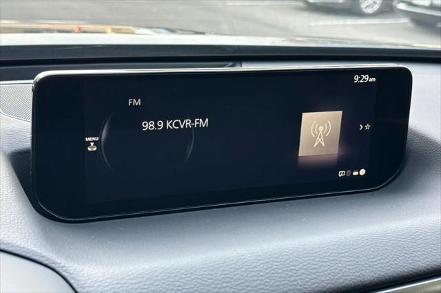 2026 Mazda CX-50 Hybrid Premium Plus