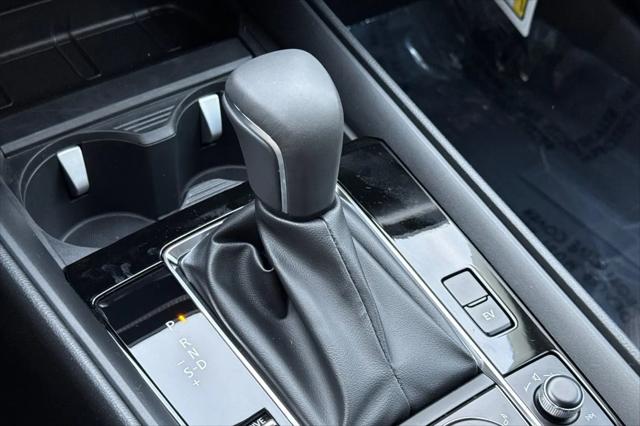 2026 Mazda CX-50 Hybrid Premium Plus